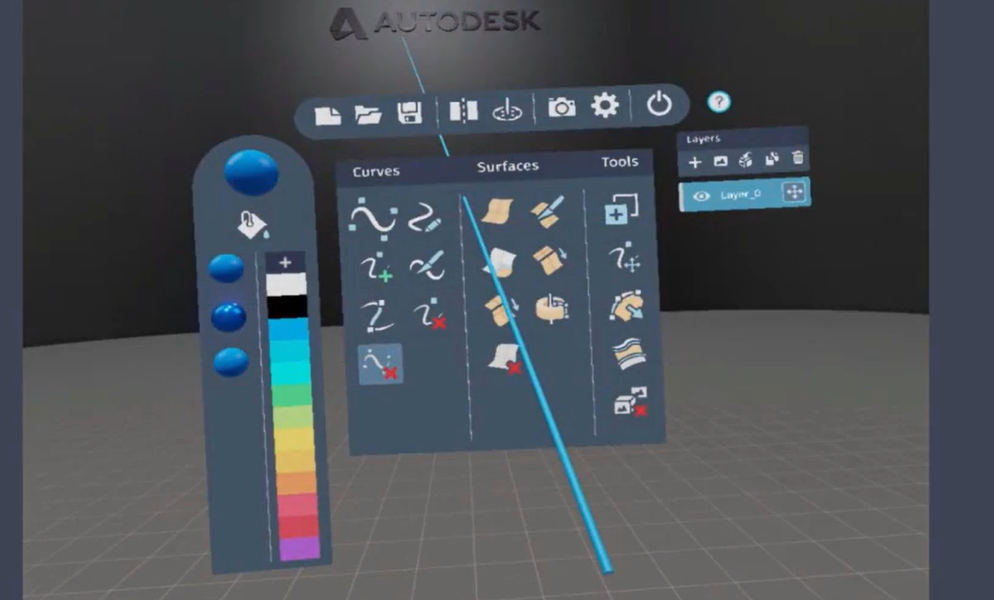 Maya 2022 最新 VR 创作功能！Autodesk Create VR for Autodesk Maya 2022-卡核