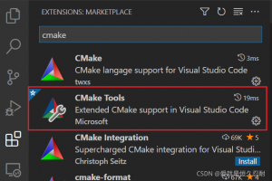 行为树 — [3] BehaviorTree.CPP在Windows下的使用（基于VSCode）-卡核