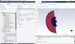 四十一、Fluent初学者学习流程-卡核