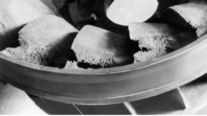 三十一、Fluent空化模型-卡核