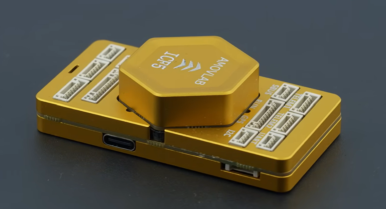 【中国”芯“】被疯抢的国产开源飞控，到底好在哪里？-卡核