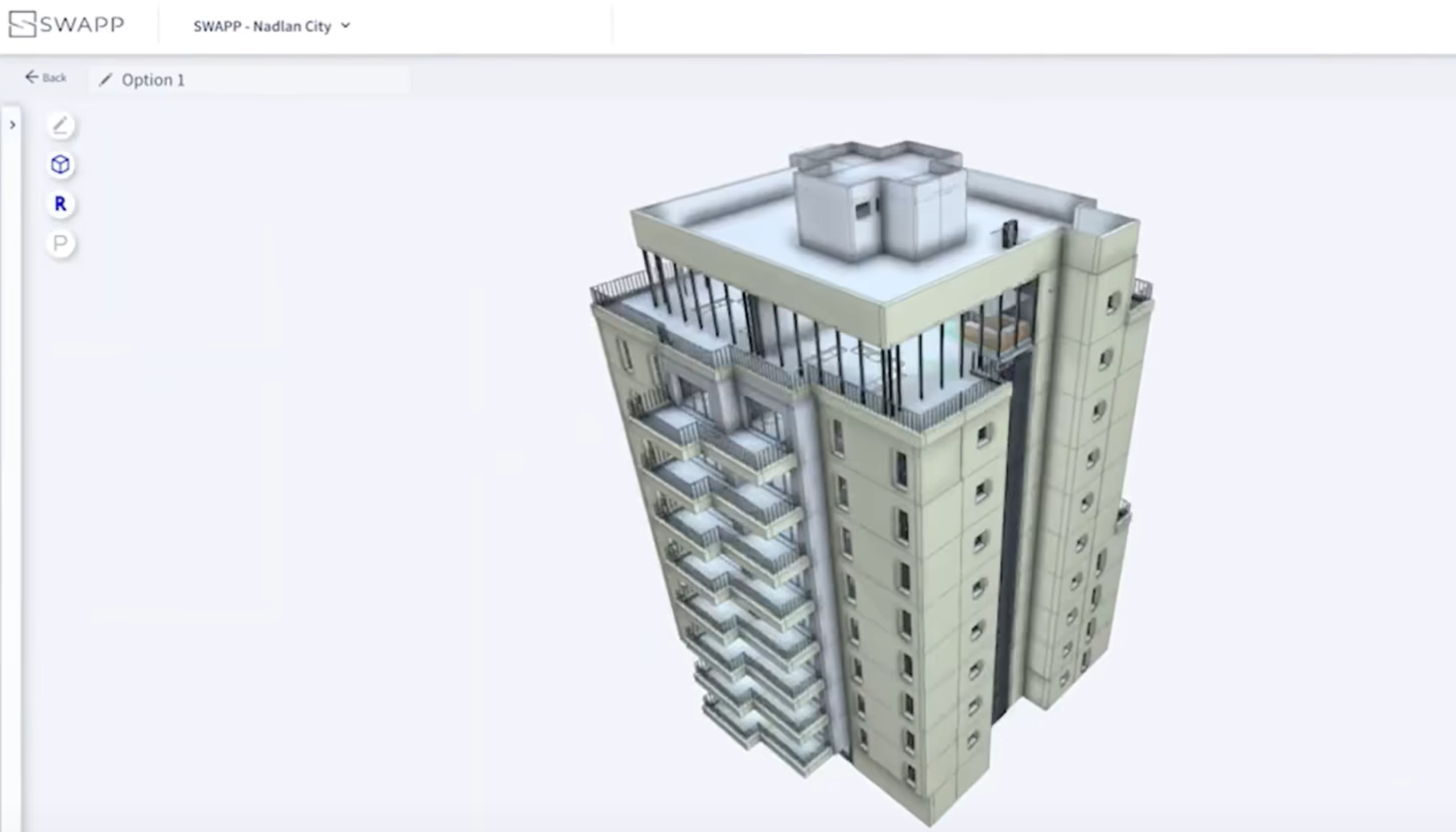 自动生成一个完整的Revit模型，这是AI干的？！-卡核