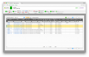qcadoo MES 生产管理 Web 程序-卡核