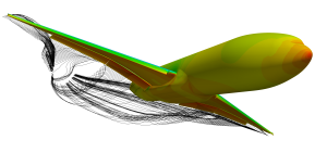 SU2 多物理场仿真与设计-卡核