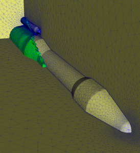 enGrid CFD 应用网格生成软件-卡核