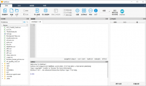 PyMiner-py2cn 数据分析工具-卡核