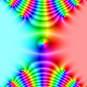 Meta.Numerics 科学数学计算包-卡核