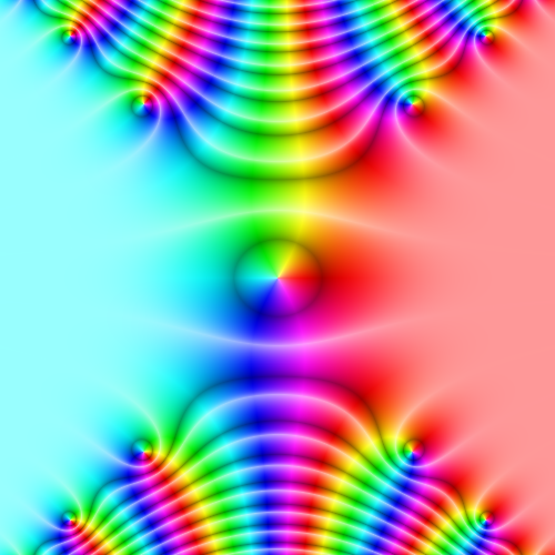 Meta.Numerics 科学数学计算包-卡核