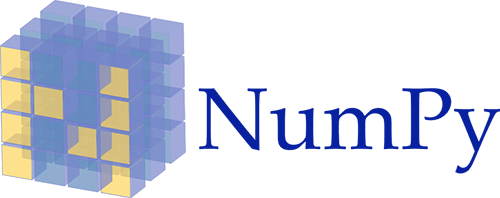 NumPy Python科学计算包-卡核