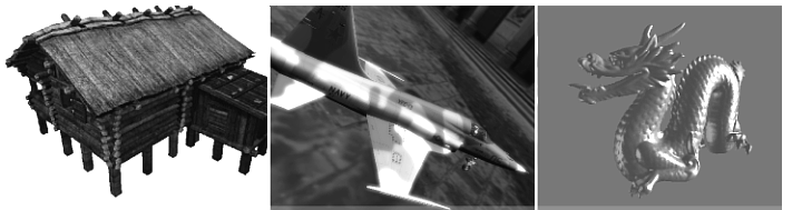 图片[1]-Assimp 3D 模型导入库-卡核