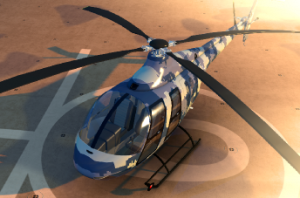 Blend4Web WebGL 框架-卡核