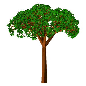 Tree Generator-卡核