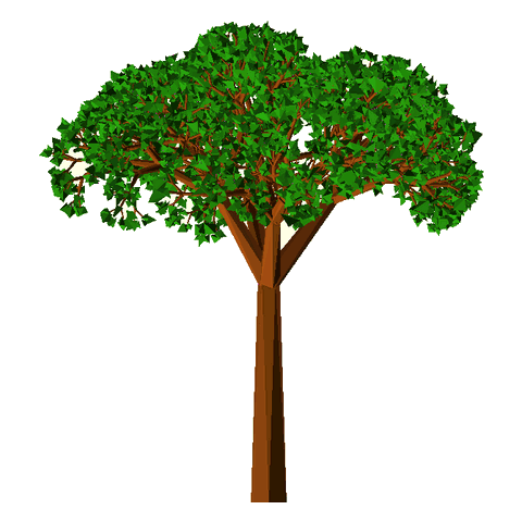Tree Generator-卡核
