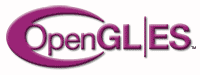 OpenGL ES 移动设备上的OpenGL-卡核