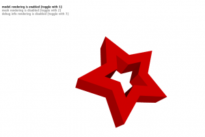 Fornjot CAD 应用程序-卡核