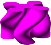 ImplicitCAD 可编程的 CAD 软件-卡核