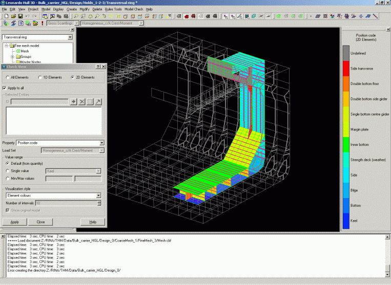 OpenCasCade 三维建模工具-卡核