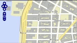 GeoServer GIS 服务器-卡核