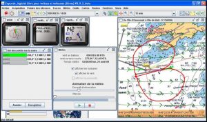capcode 船员导航系统-卡核