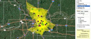 ArcEngine GIS组件库-卡核