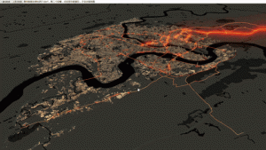 iClient-JS 云 GIS 网络客户端开发平台-卡核