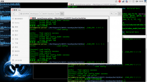 CAREYE 交通路况识别的车辆辅助驾驶系统和机器人导航系统-卡核