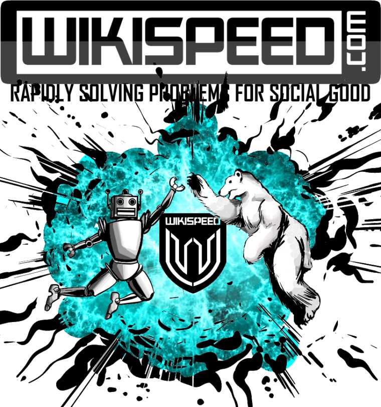 Wikispeed 模块化汽车-卡核