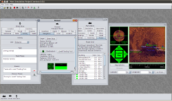 Mars Simulation Project-卡核