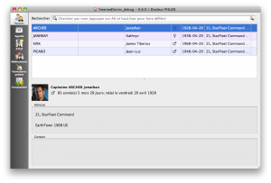 FreeDiams 药品处方作用测试-卡核