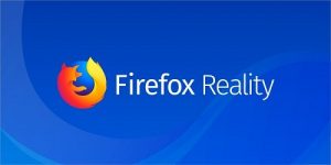 Firefox Reality 混合现实的跨平台浏览器-卡核