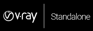 V-Ray Standalone-卡核