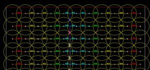 兆龙软件消防工程CAD软件-卡核