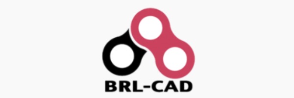 BRL-CAD-卡核