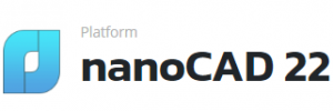 nanoCAD-卡核