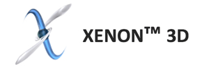 Xenon-卡核