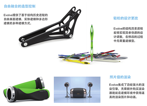 Altair solidThinking-卡核