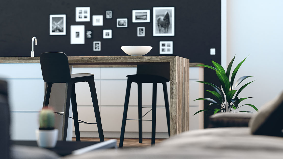 3ds MAX-卡核