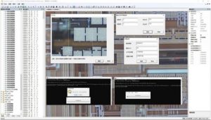 Cellixsoft EDA-卡核
