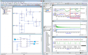 HyperLynx Analog-卡核