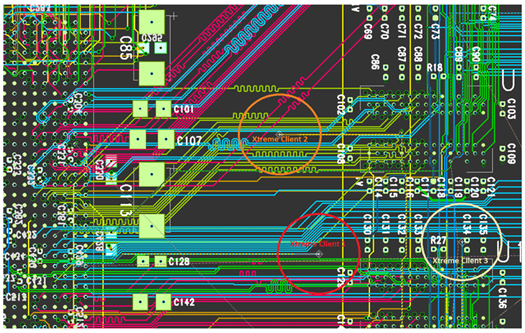 高效的冲突管理