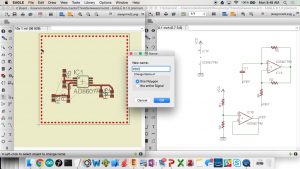 Autodesk EAGLE-卡核