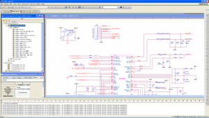 OrCAD Capture-卡核