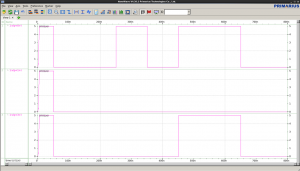 NanoWave 大容量波形查看器-卡核