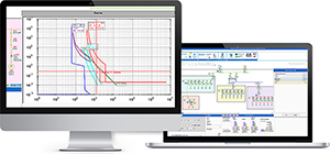 eleccalc电气系统计算分析软件-卡核