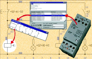 PCSchematic-卡核