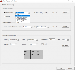 ARtrix FreeForm Toolbox-卡核