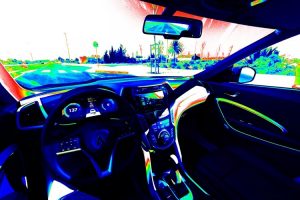 Ansys Optics & Virtual Reality-卡核