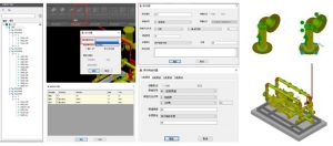 ZWPD施工预制软件-卡核