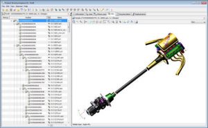 Creo View Adapters-卡核