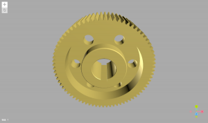 PIViewer可视化-卡核